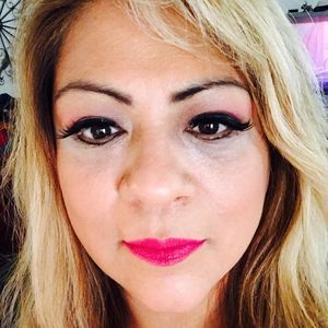 Meet your Posher, Jeanie